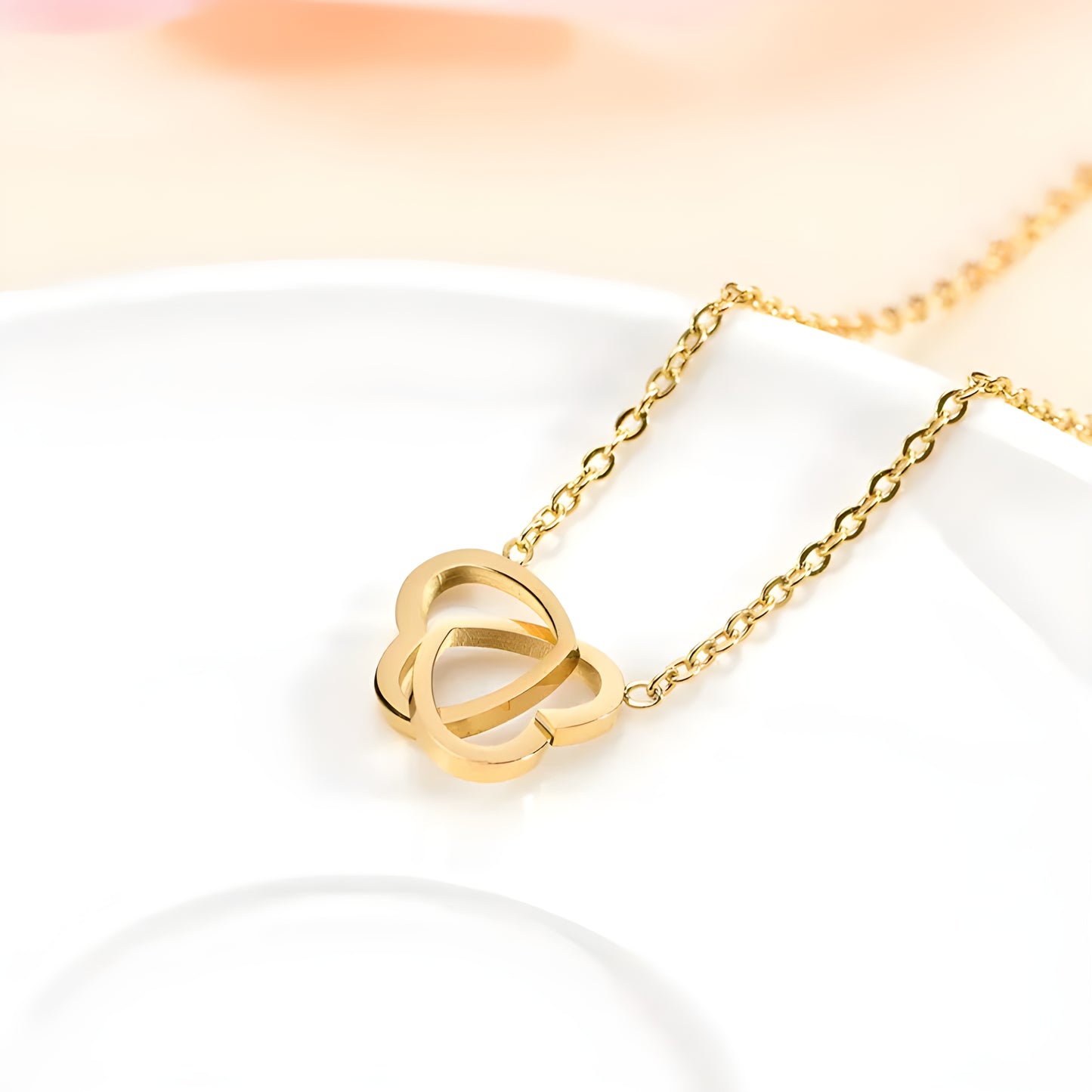 Collier "Lidia"