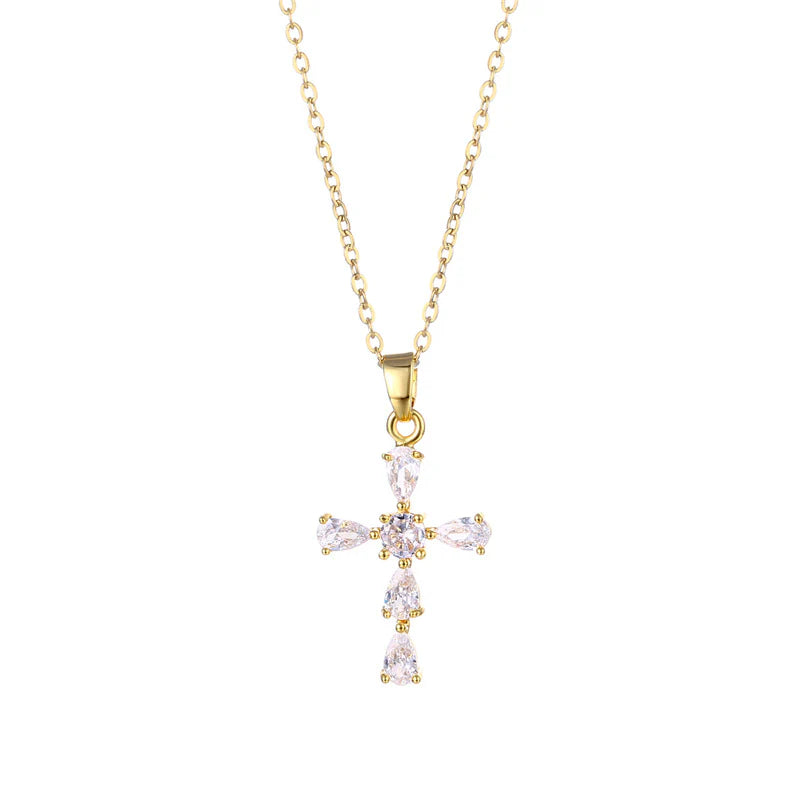 Collier "Dagmar"