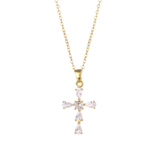 Collier "Dagmar"