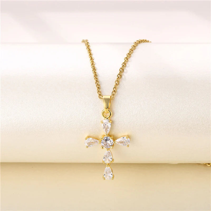 Collier "Dagmar"