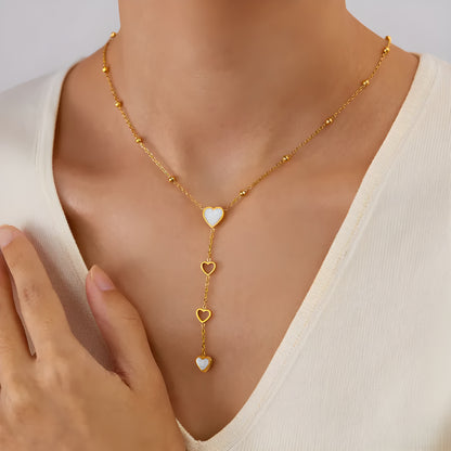 Collier "Lila"