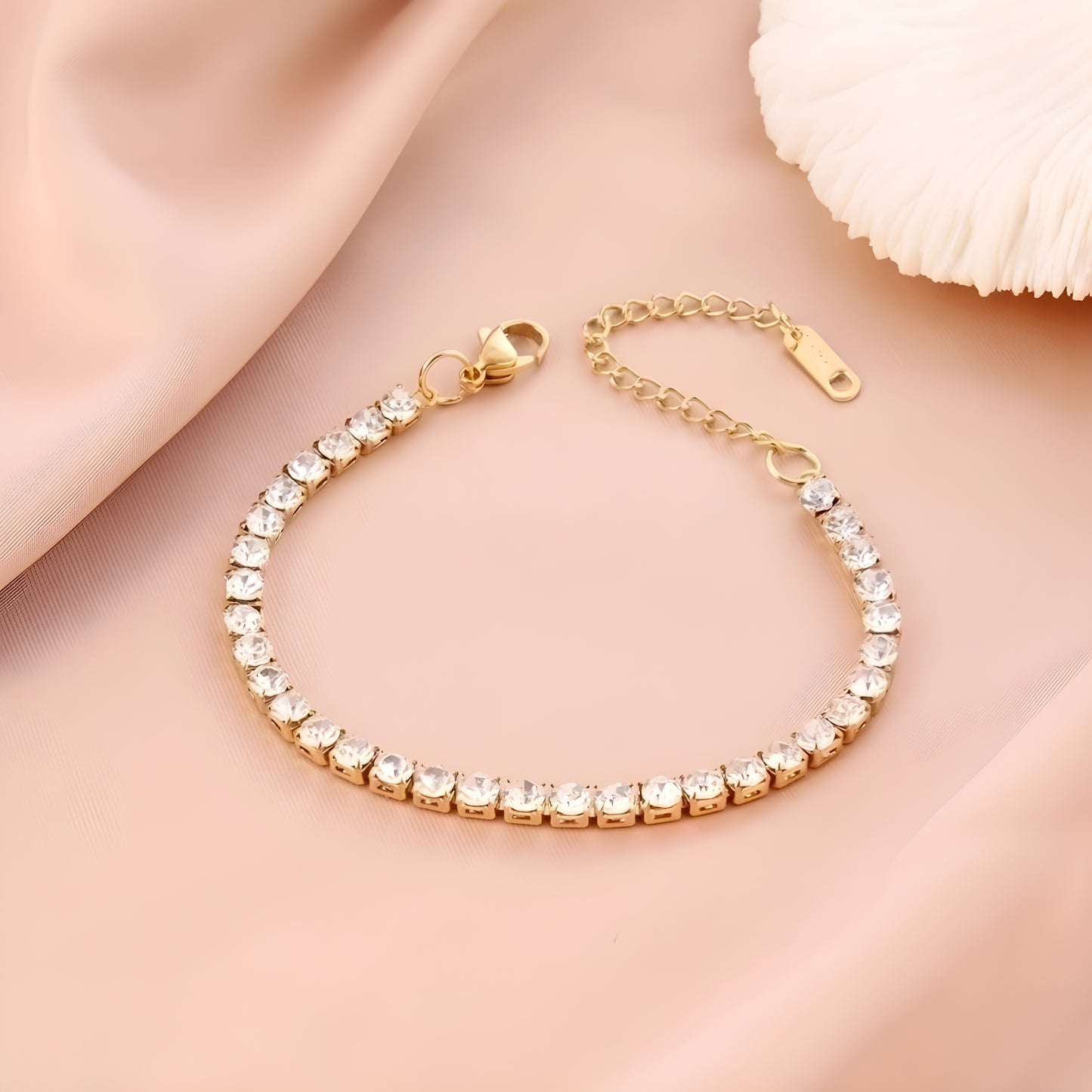 Bracelet "Livia"