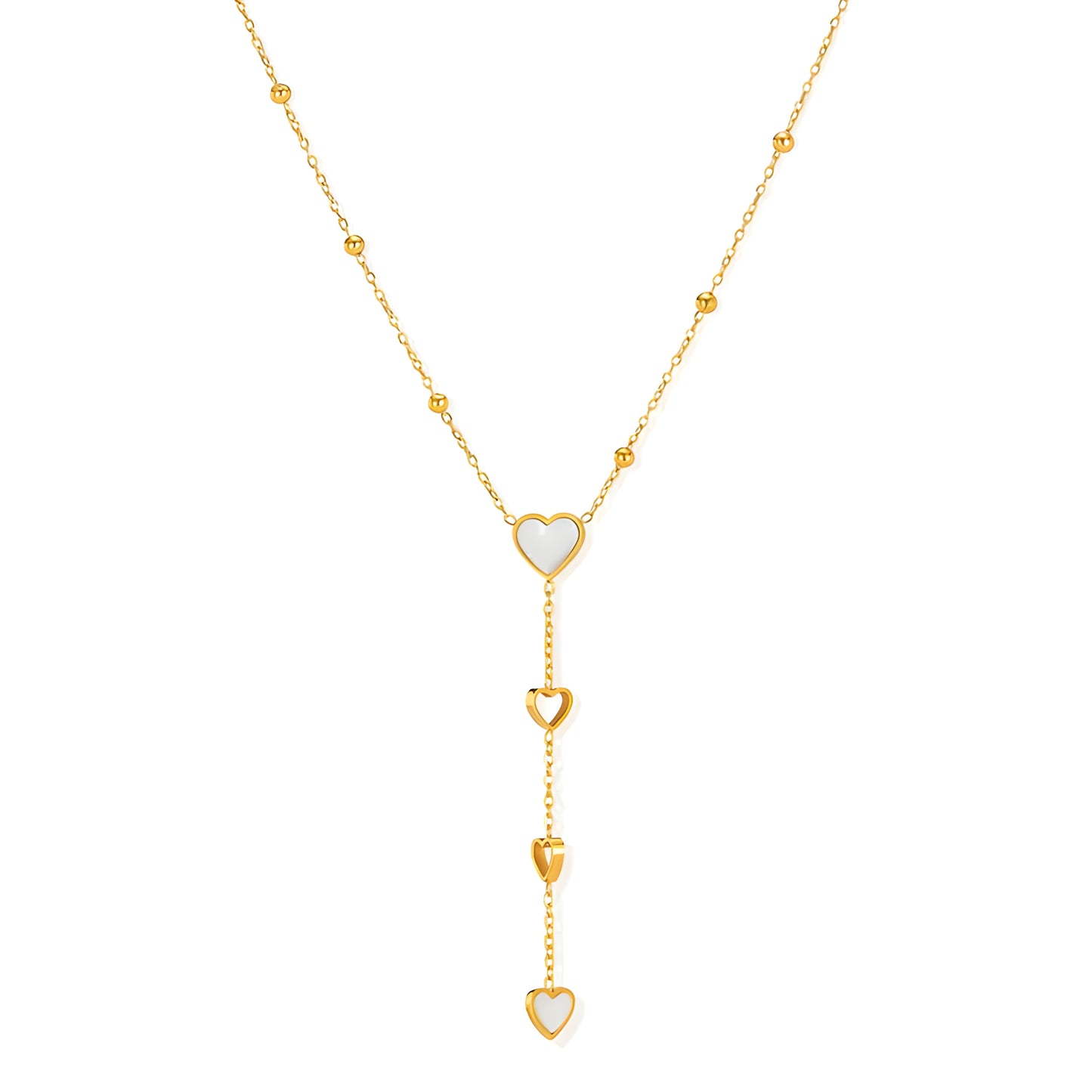 Collier "Lila"