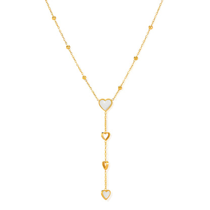 Collier "Lila"
