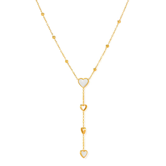 Collier "Lila"