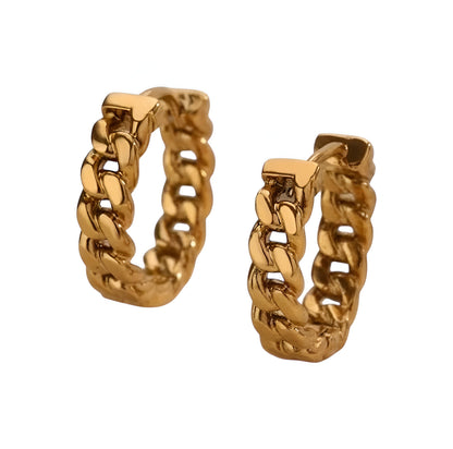 Boucles "Blaisy"