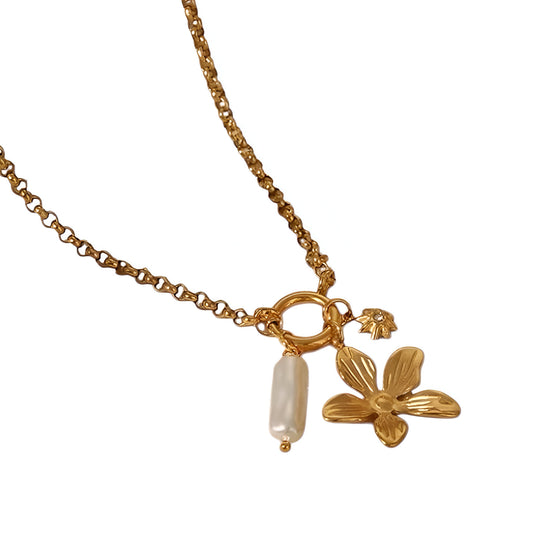 Collier "Folla"