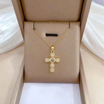 Collier "Dorine"