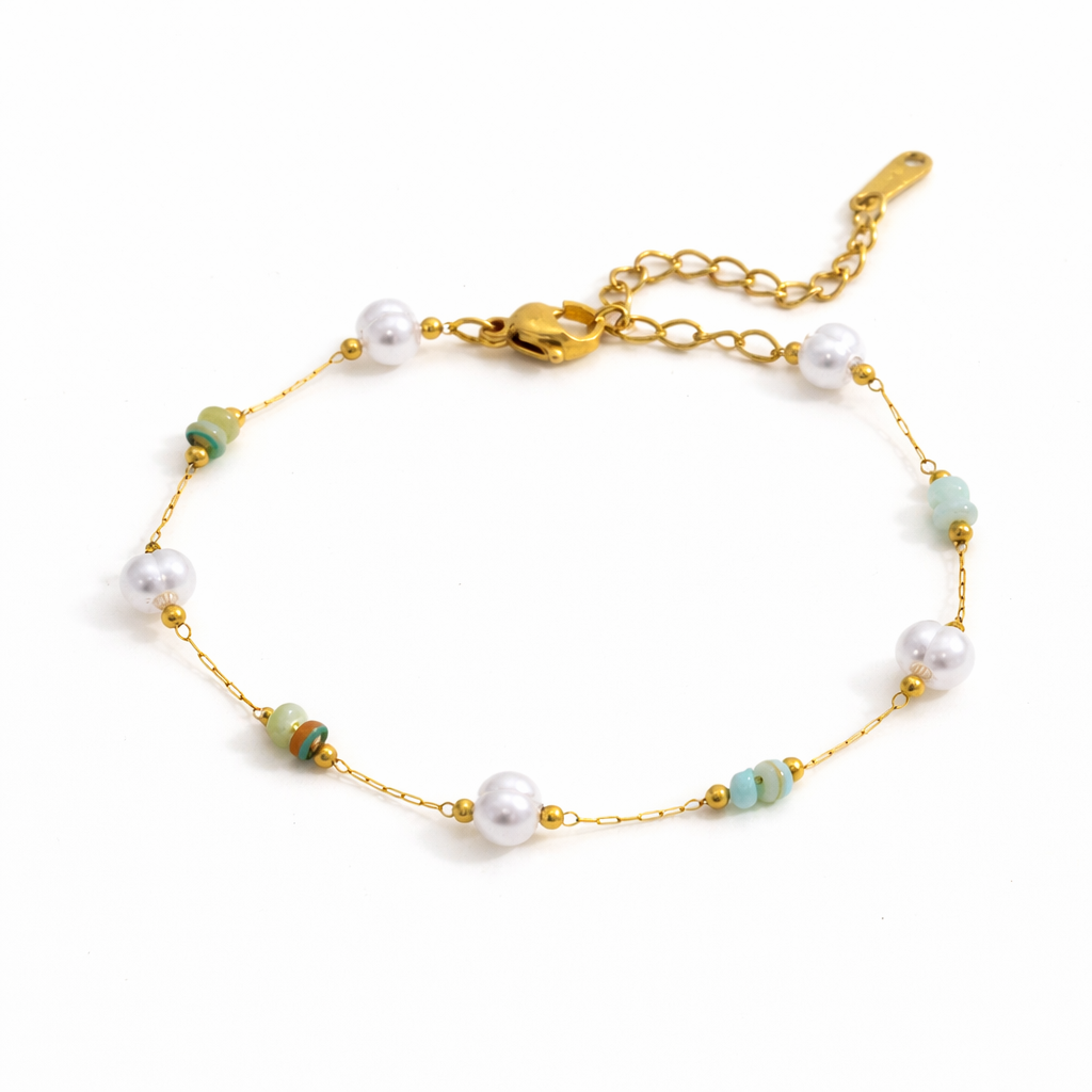 Bracelet "Nacria"