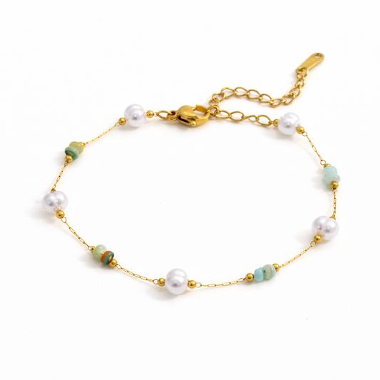 Bracelet "Nacria"