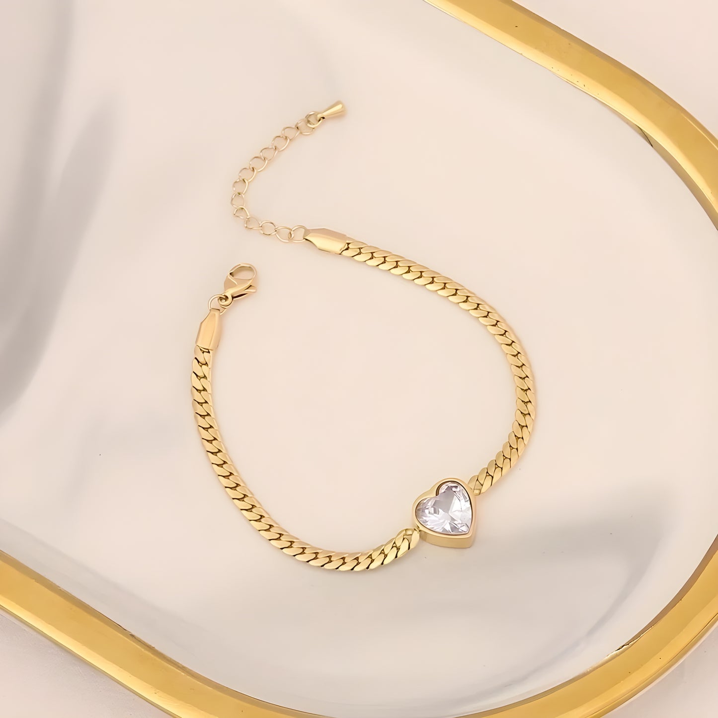 Bracelet "Marjorie"