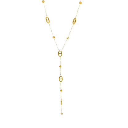 Collier "Lily"