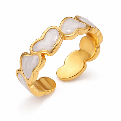Bague "Alessia 2"