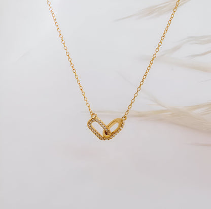 Collier "Bellefond"