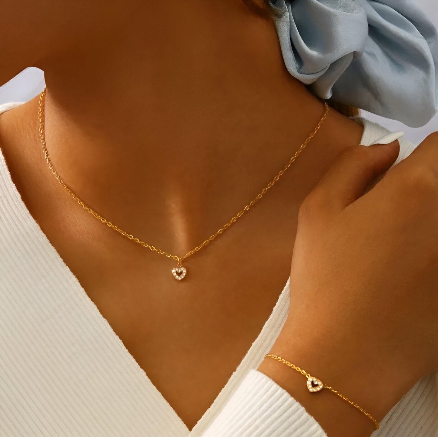 Bracelet "Annie"