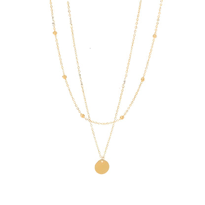 Collier "Bresilia"