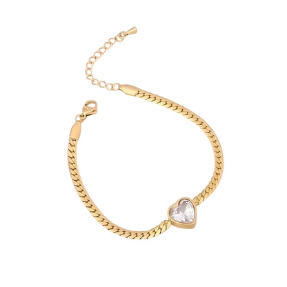 Bracelet "Marjorie"