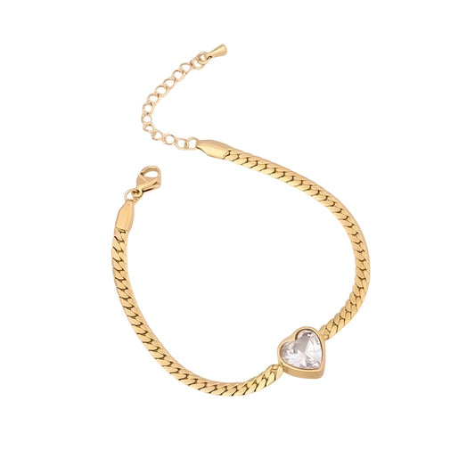 Bracelet "Marjorie"