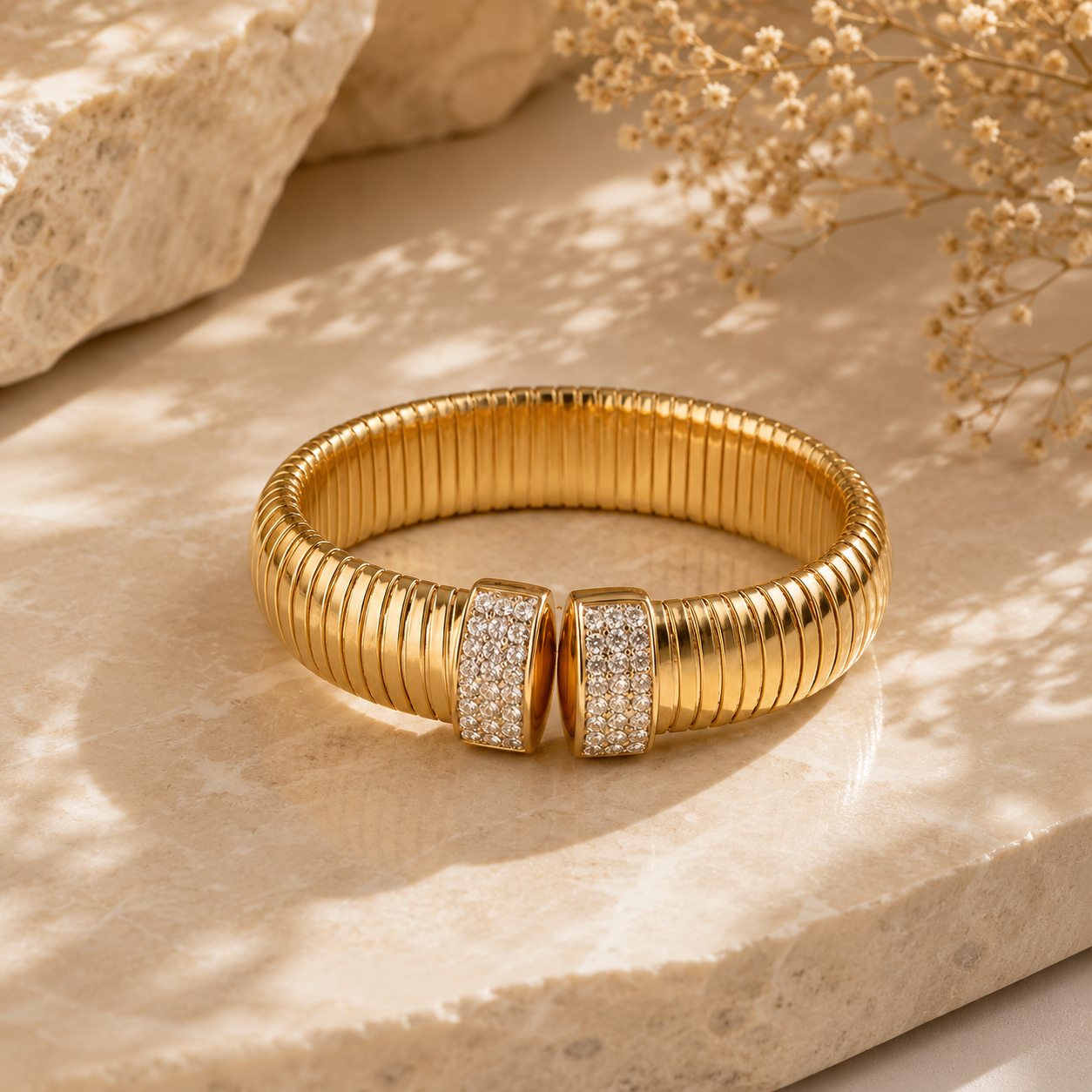 Bracelet "Colette"