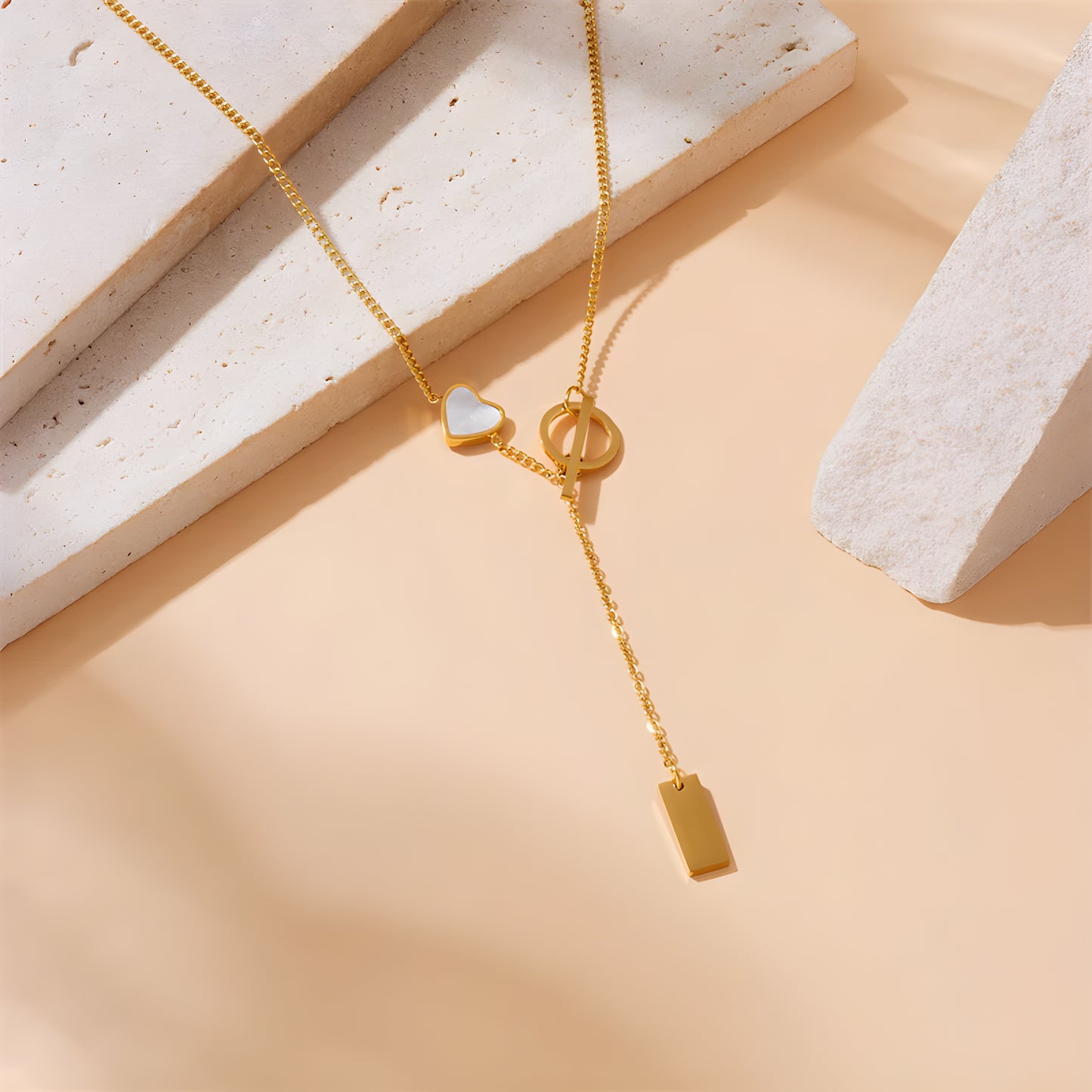 Collier "Clotilde"