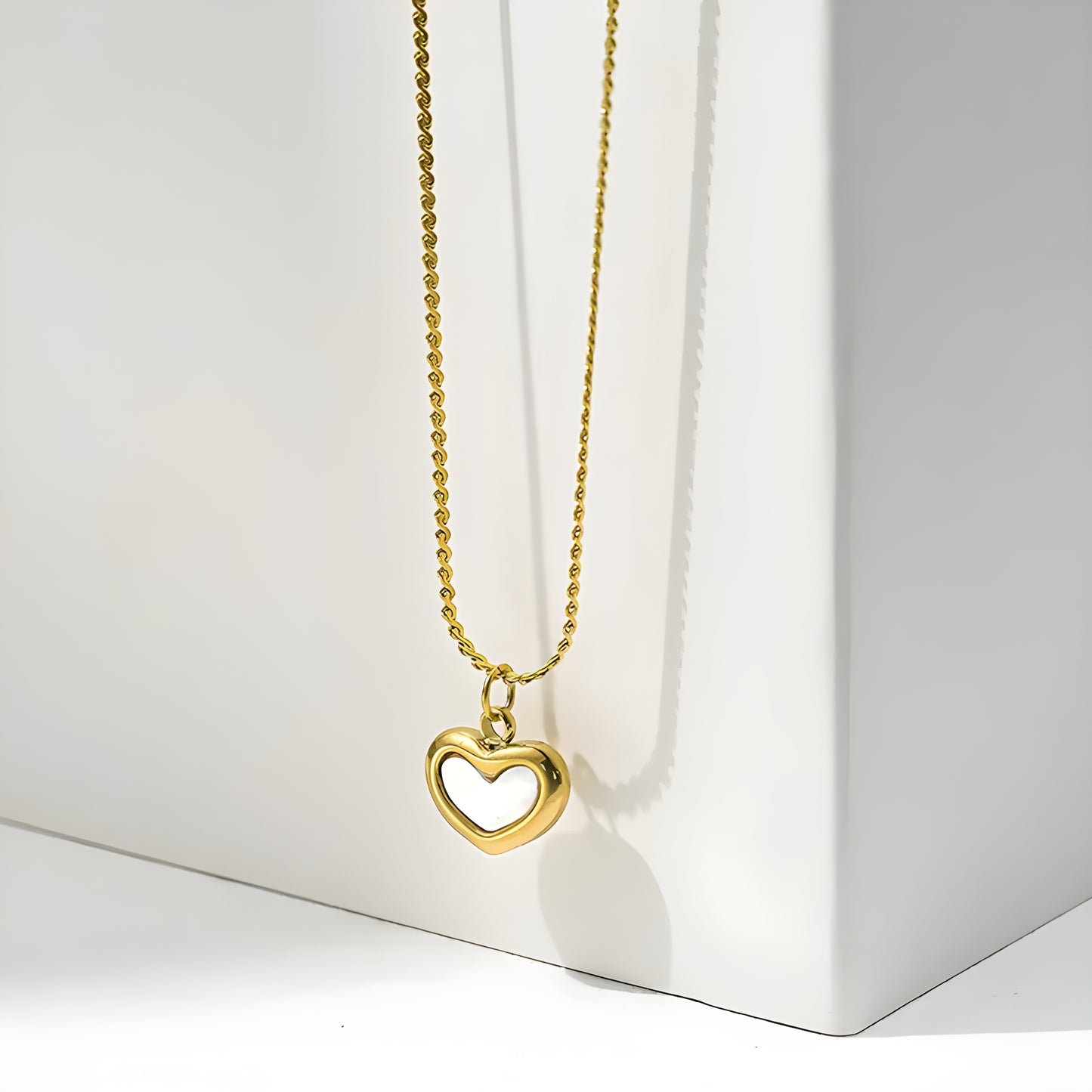 Collier "Llyra"