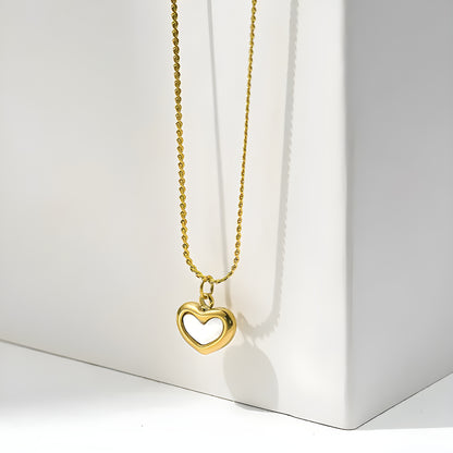 Collier "Llyra"