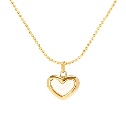 Collier "Llyra"