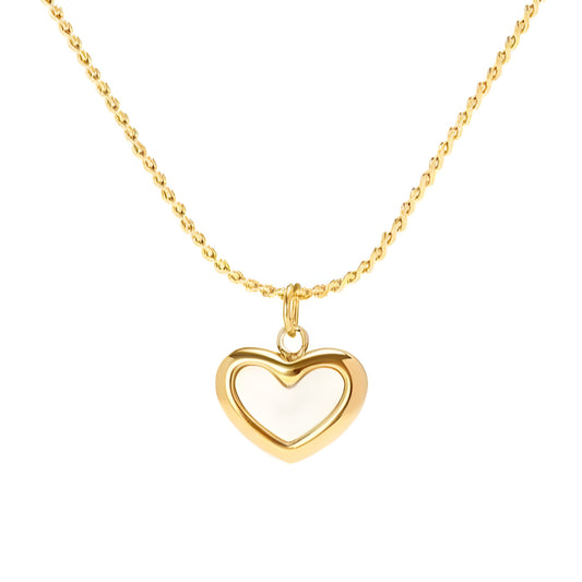Collier "Llyra"