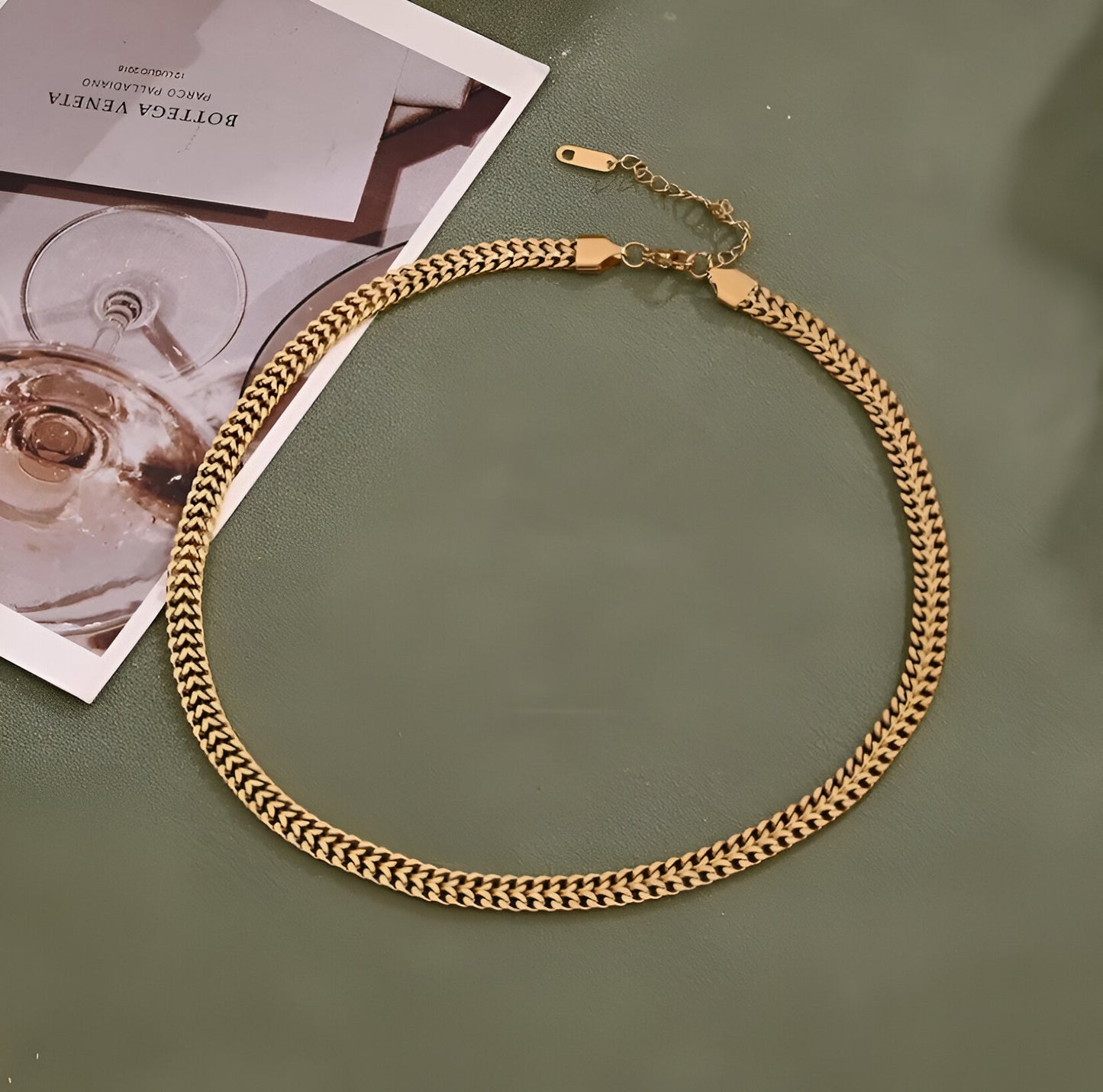 Collier "Benon"