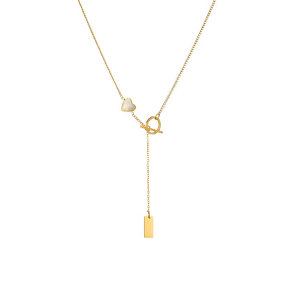 Collier "Clotilde"