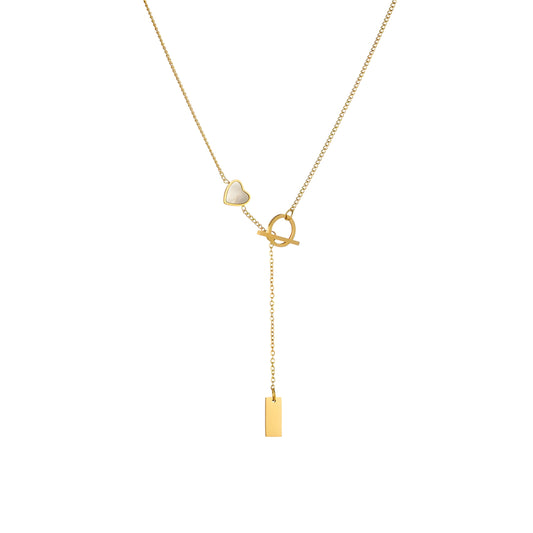Collier "Clotilde"
