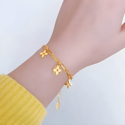 Bracelet "Beren"