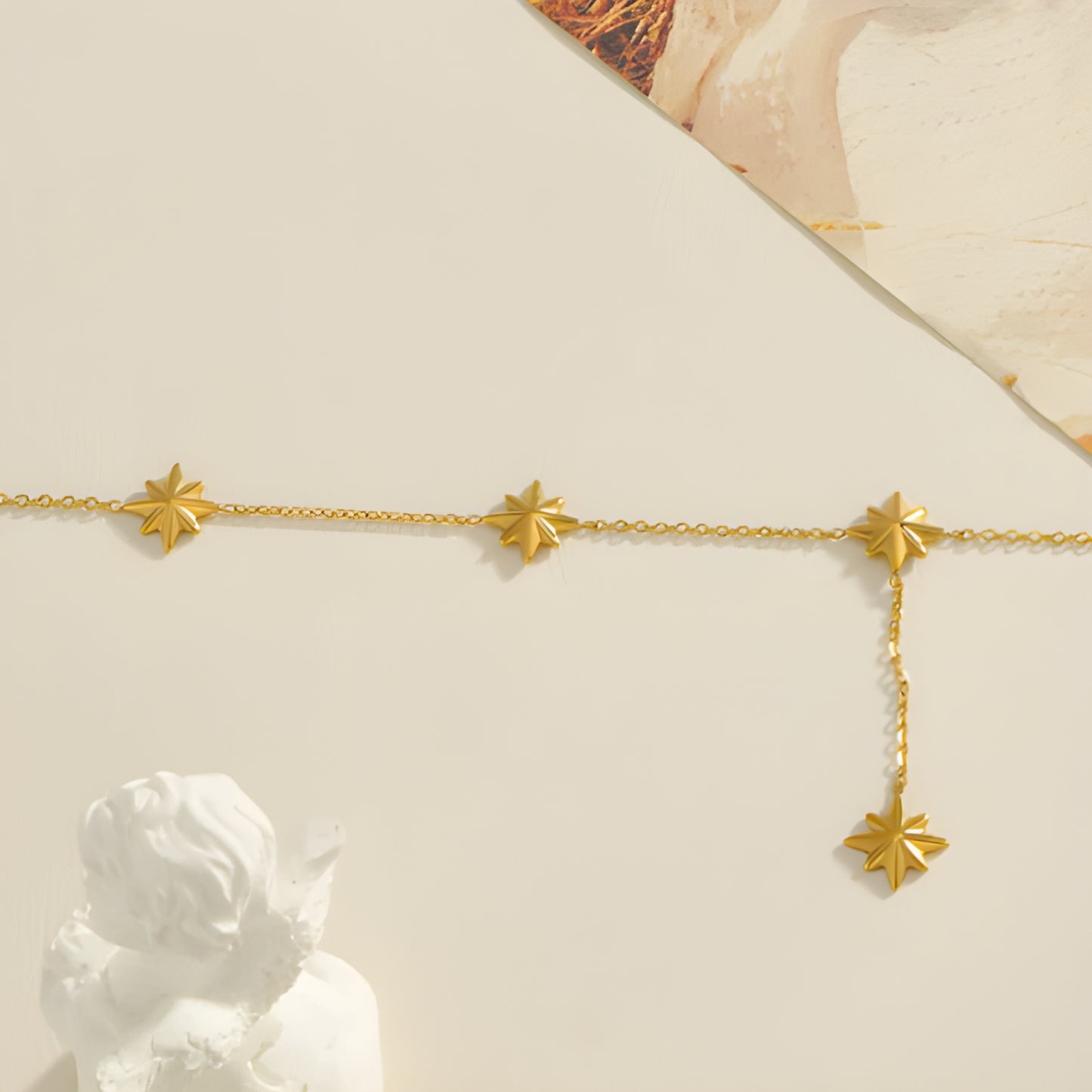 Collier "Lola"