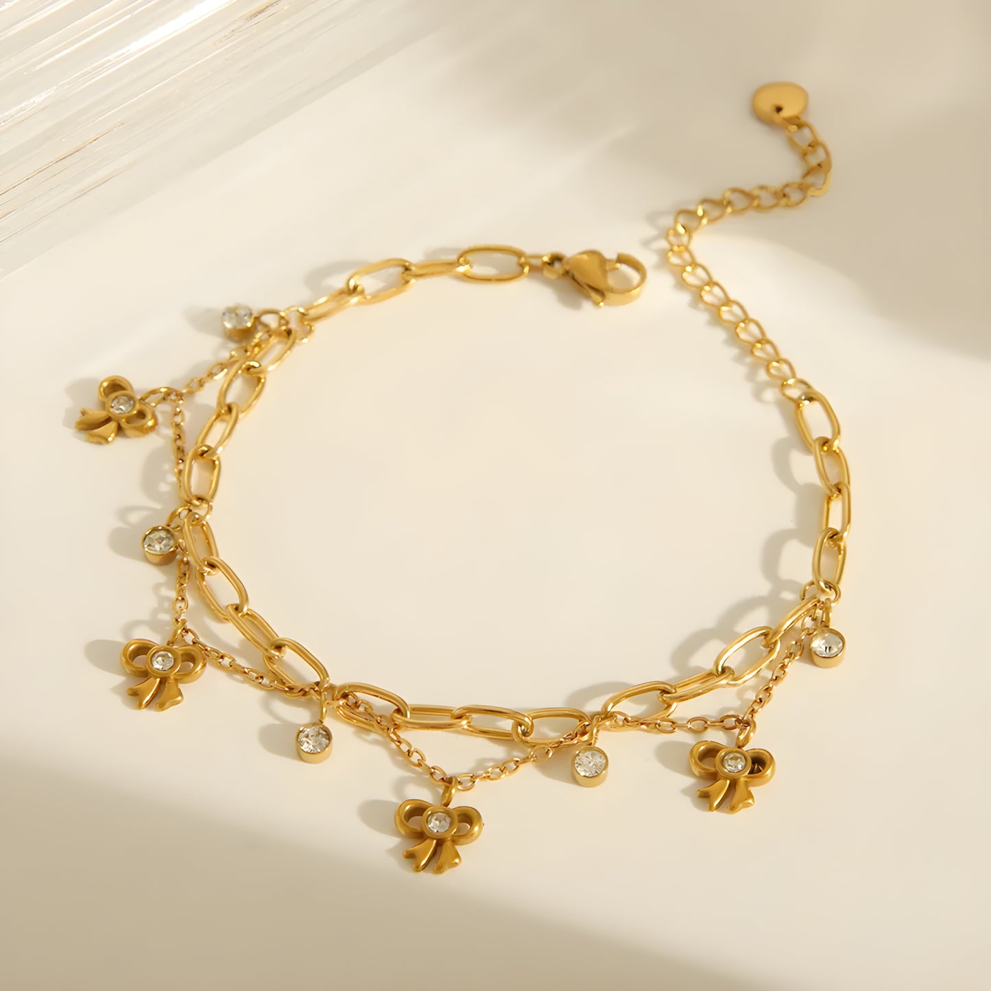 Bracelet "Miriam"