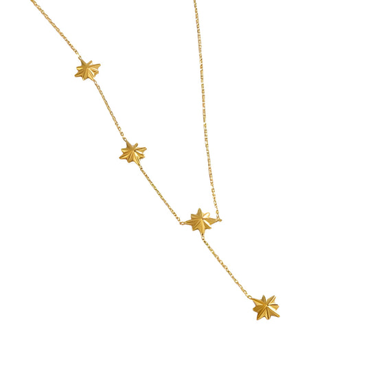 Collier "Lola"