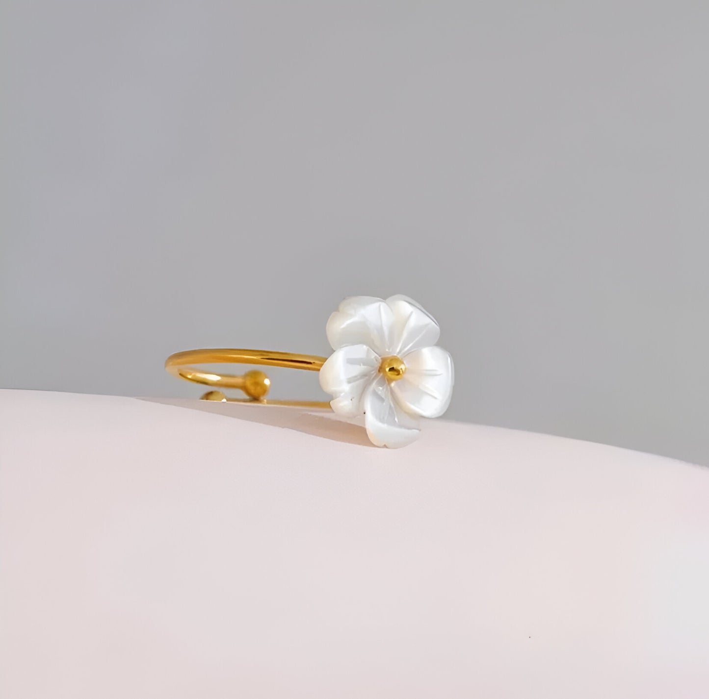 Bague "Aima"