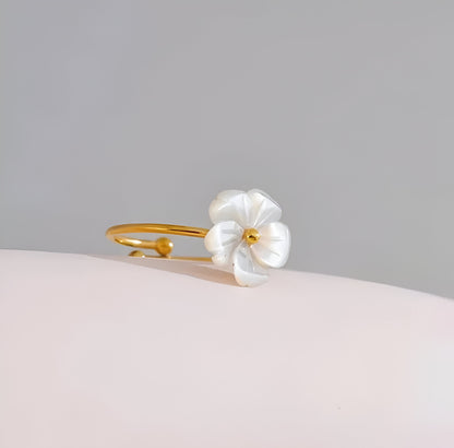 Bague "Aima"