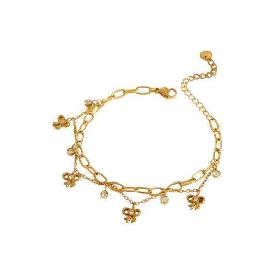 Bracelet "Miriam"