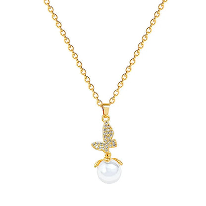 Collier "Brunelle"