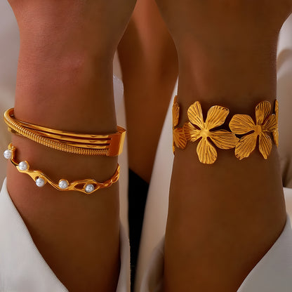 Bracelet "Lella"