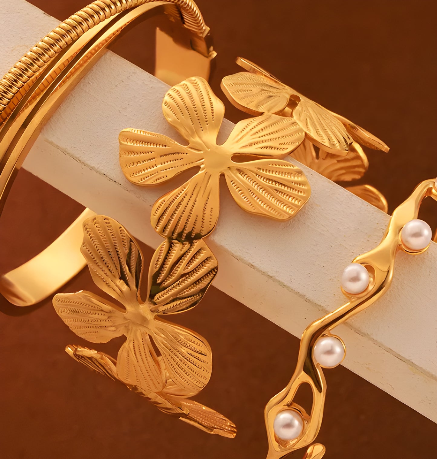 Bracelet "Lella"
