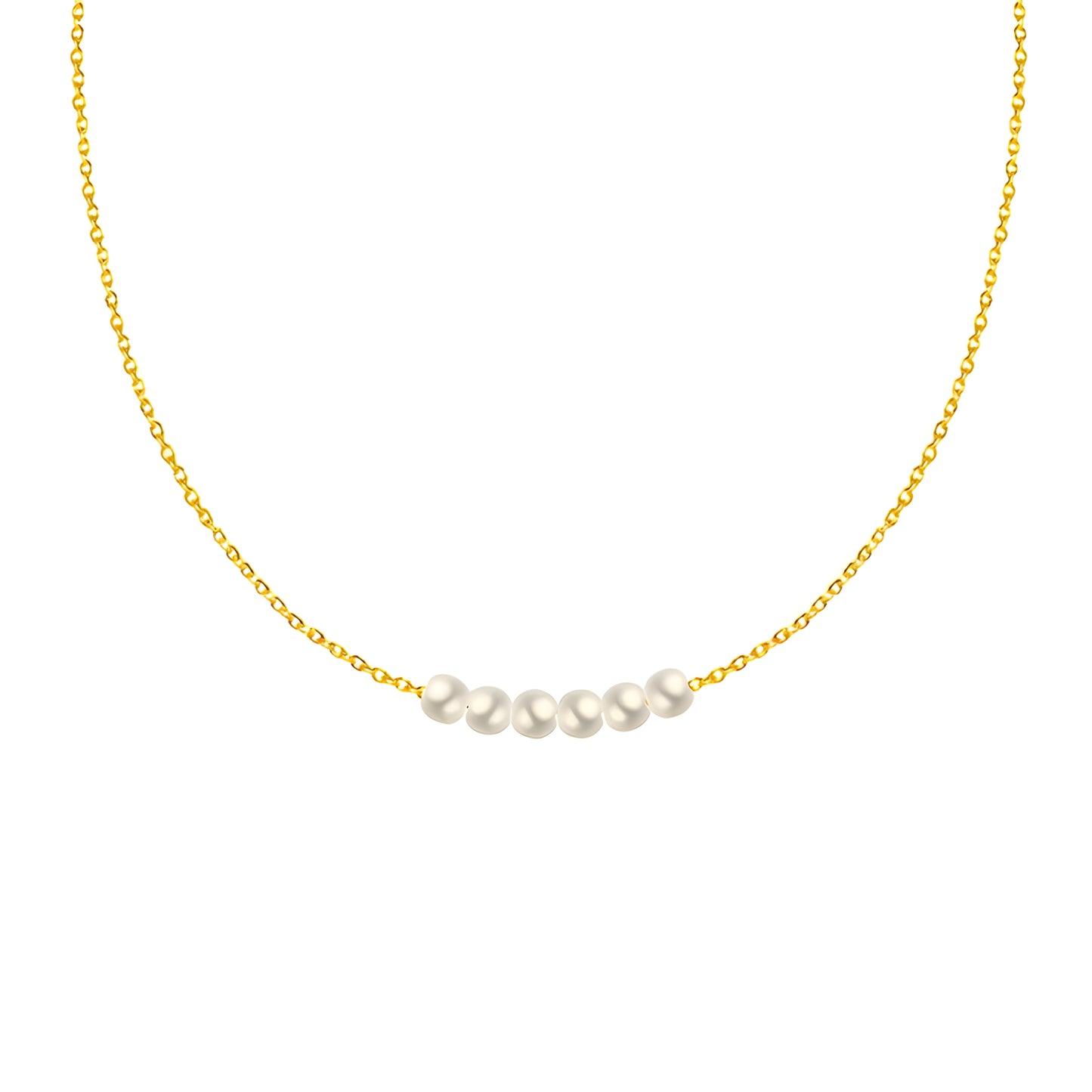 Collier "Lumina"