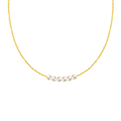 Collier "Lumina"