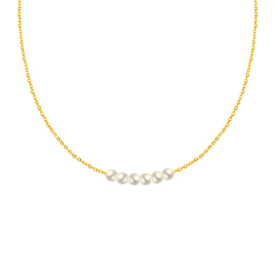 Collier "Lumina"