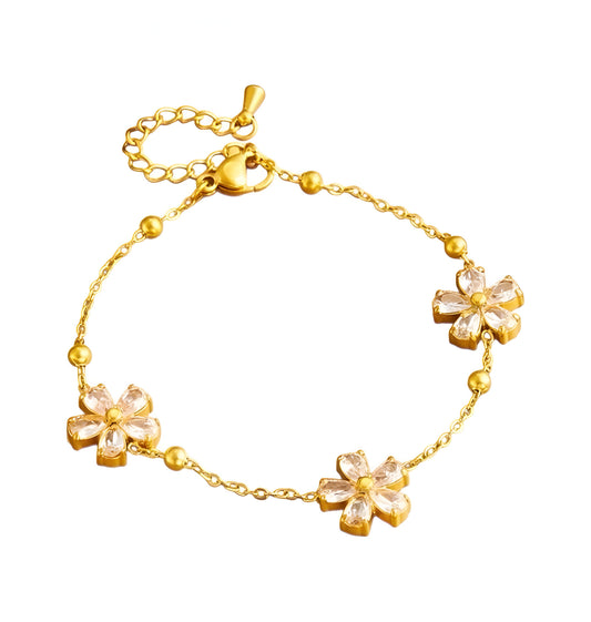 Bracelet "Balbine"