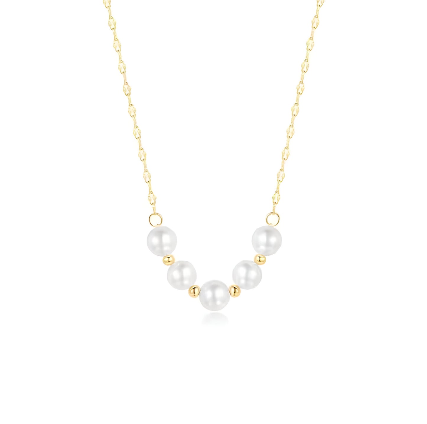 Collier "Luma"