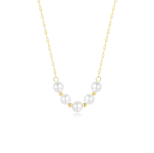 Collier "Luma"