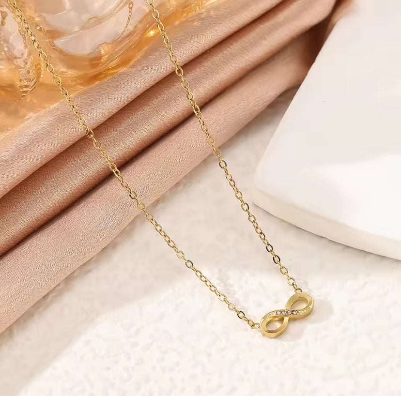 Collier "Aychel"