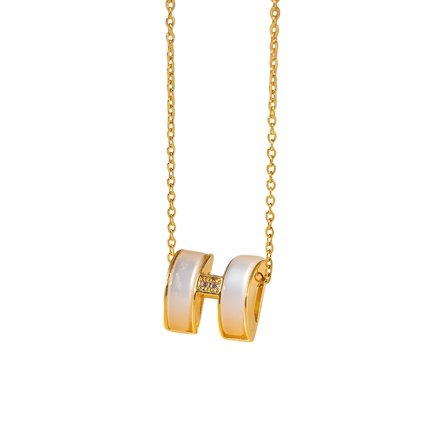 Collier "Anla"