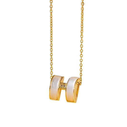 Collier "Anla"